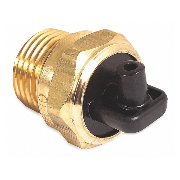 1002.1852, GP THERMAL RELIEF VALVE - 1/4"