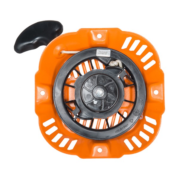 1002.1976, RECOIL STARTER (ORANGE)