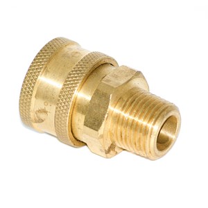1002.2203, 1/2" MPT COUPLER