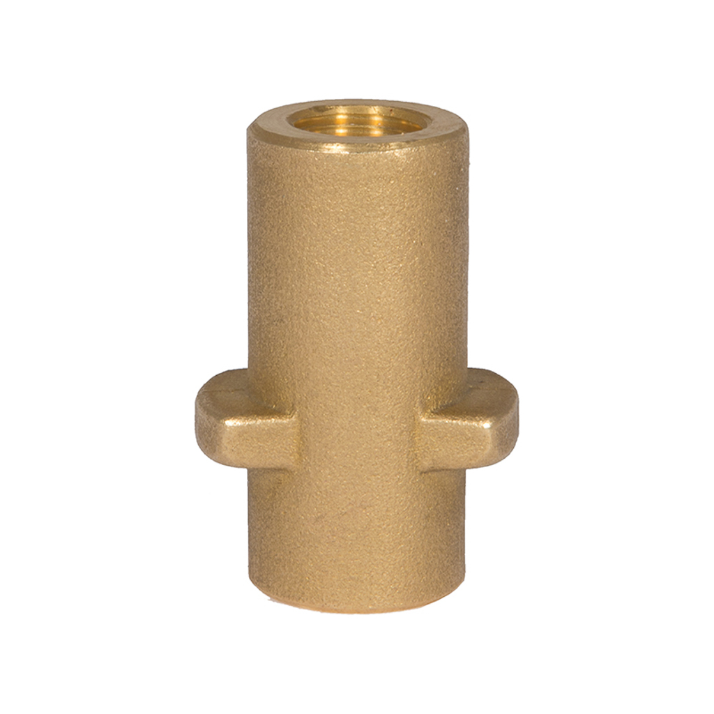 1002.2249, BAYONET ADAPTER, KARCHER - BRASS