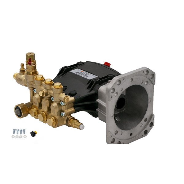 1002.2215, VORTEX CDC4044G-K PUMP