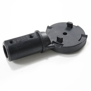 1002.2788, HINGE PLATE HANDLE (SPECIAL ORDER)