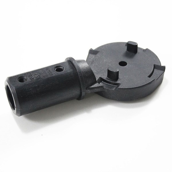 1002.2788, HINGE PLATE HANDLE (SPECIAL ORDER)