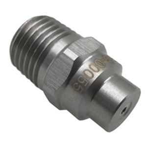 1002.2979, MEG SPRAY TIP, 5 DEGREE, 15.0