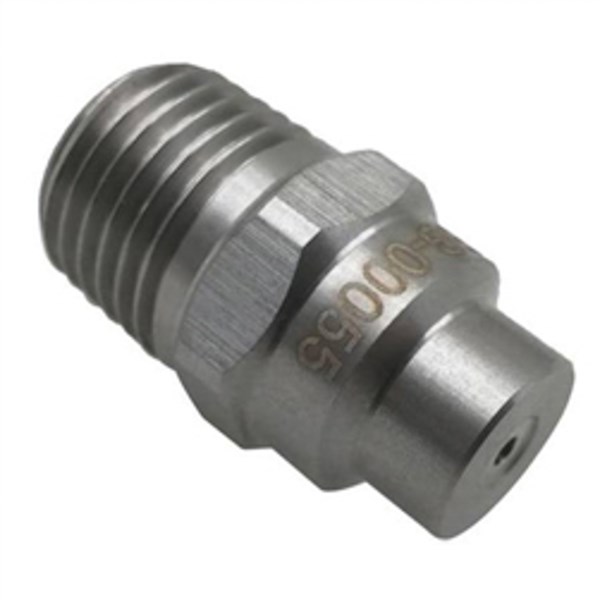 1002.2979, MEG SPRAY TIP, 5 DEGREE, 15.0