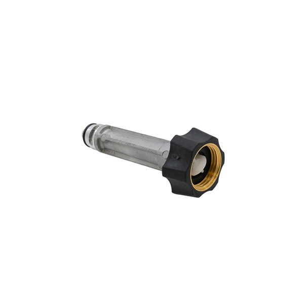 1002.3024, INLET CONNECTOR