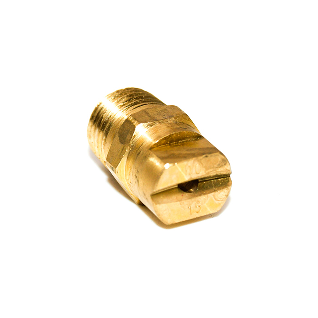 1002.2899, MEG SOAP TIP, 40 DEGREE, 15.0 (BRASS)