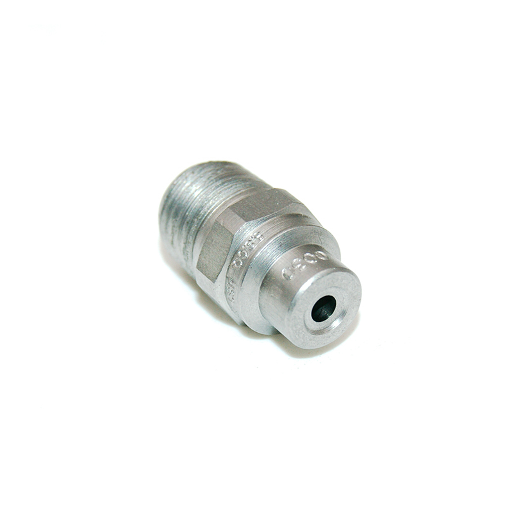 1002.2890, MEG SPRAY TIP, 0 DEGREE, 30.0