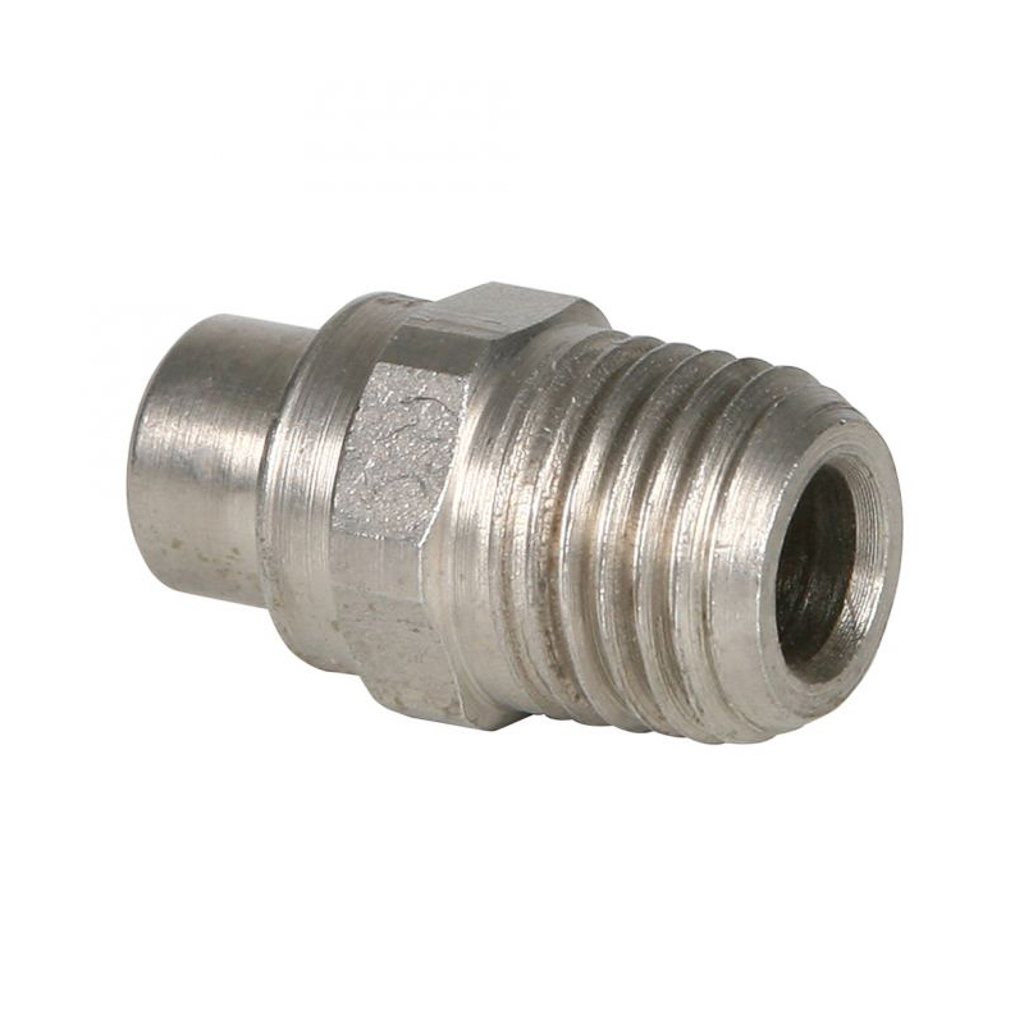 1002.2892, MEG SOAP TIP, 25 DEGREE, 30.0 (BRASS)