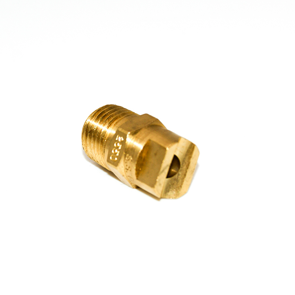 1002.2893, MEG SOAP TIP, 25 DEGREE, 50.0 (BRASS)