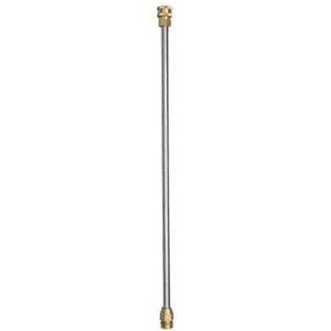 1002.2950, 31" WAND W/QC SOCKET