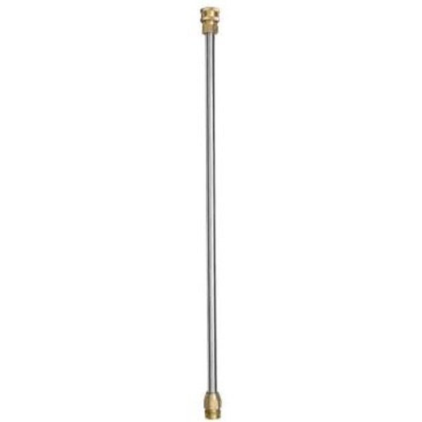 1002.2950, 31" WAND W/QC SOCKET