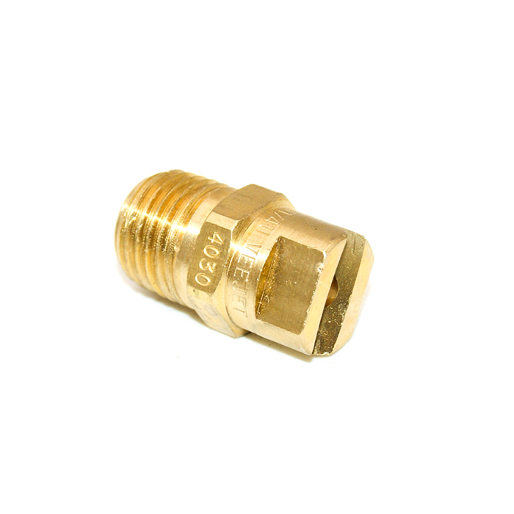 1002.2902, MEG SOAP TIP, 40 DEGREE, 30.0 (BRASS)
