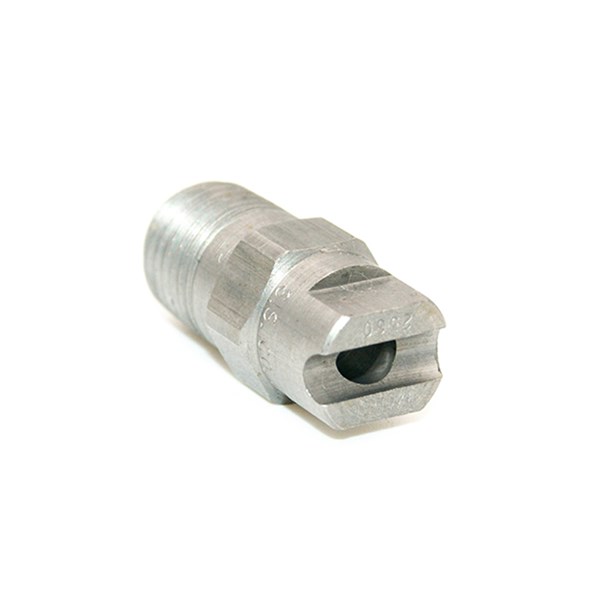 1002.3051, 25 DEGREE, 60.0 1/4" MEG NOZZLE