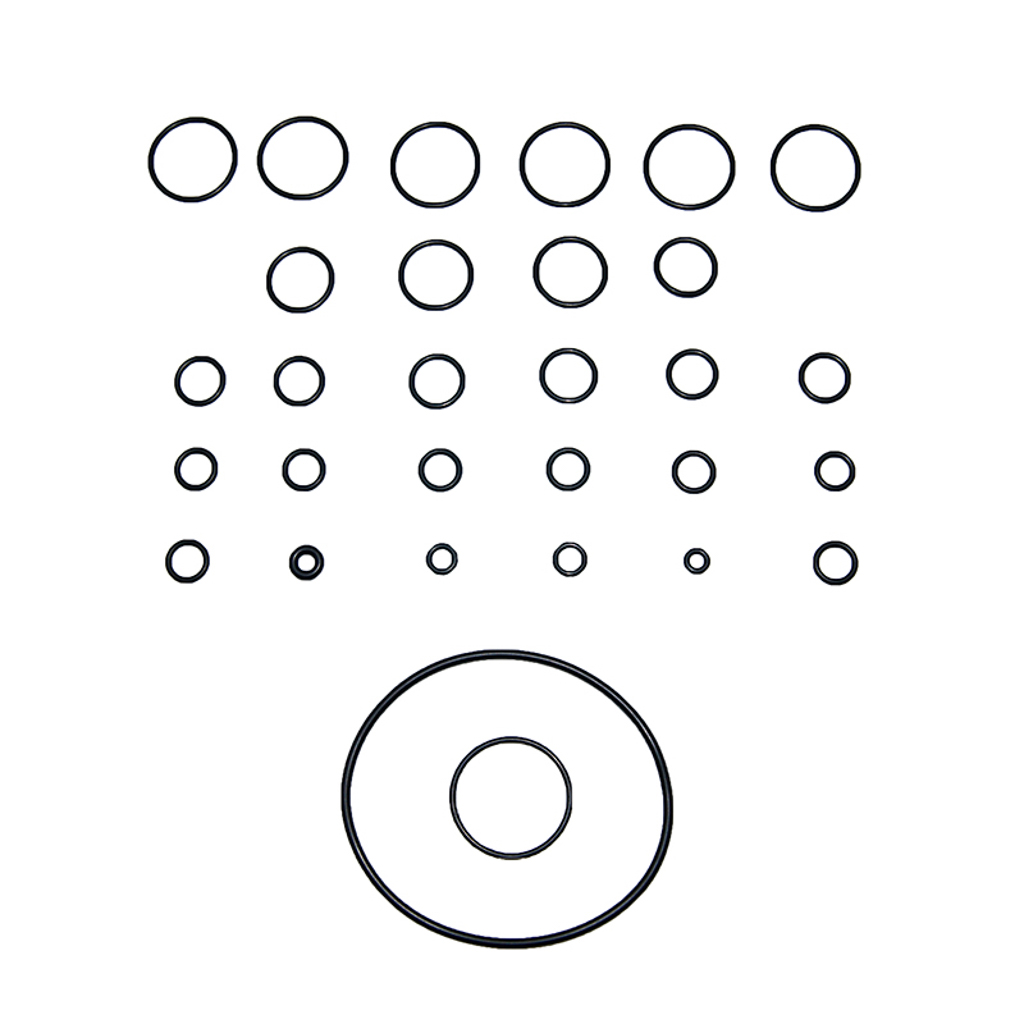 1002.3306, O-RING KIT
