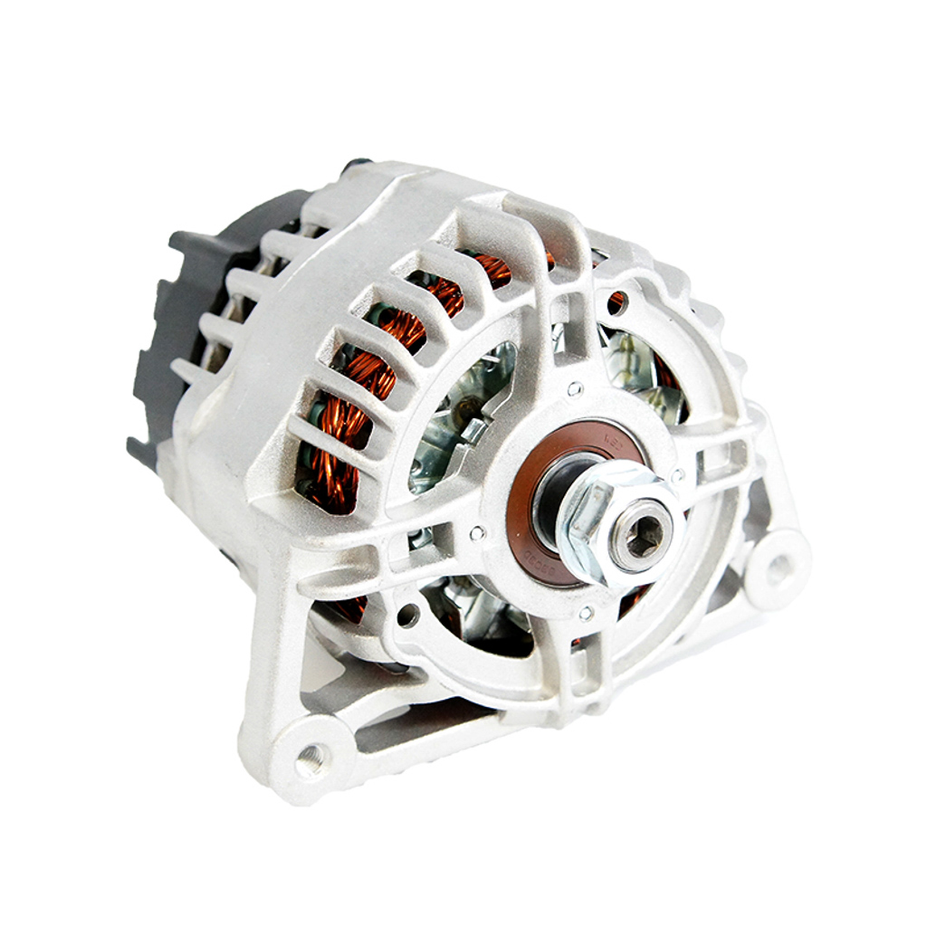 1002.3319, PERKINS ALTERNATOR