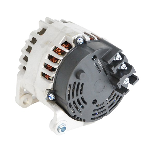 1002.3319, PERKINS ALTERNATOR