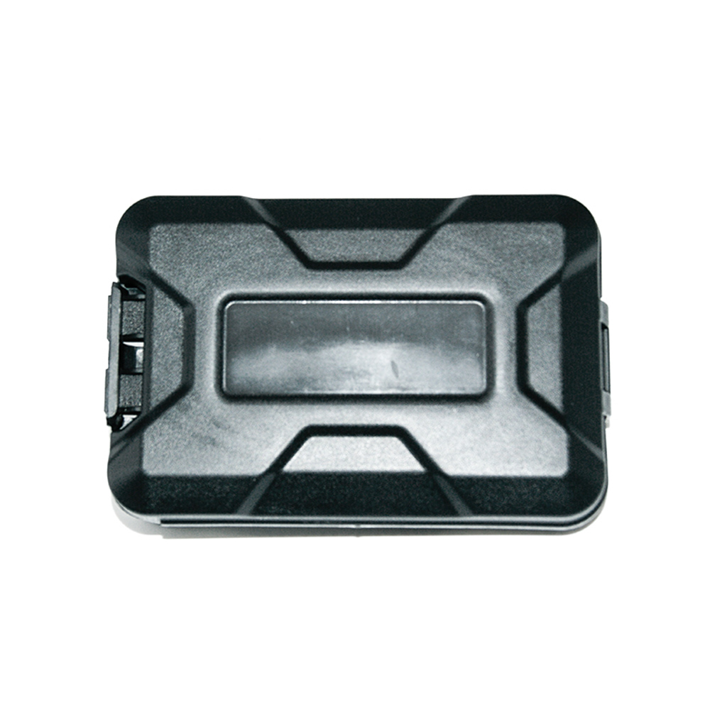 1002.3491, AIR CLEANER ASSEMBLY