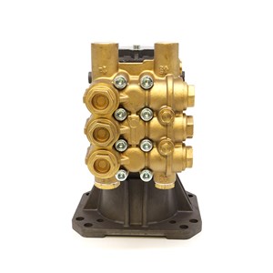 1002.3385, BARE PUMP, ZWD5030G