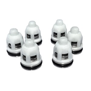 1002.3446, VALVE KIT C-41 (530010, 530012)