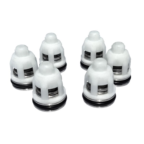 1002.3446, VALVE KIT C-41 (530010, 530012)