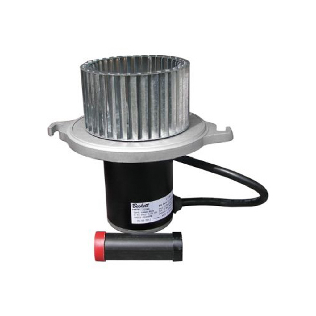 1002.3978, 52145U BECKETT MOTOR