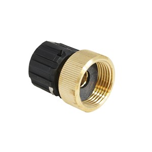 1002.3986, SCREW CONNECTOR PART USA-GARTENSCHL./G 1