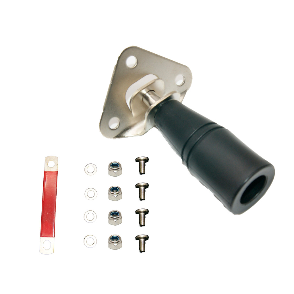 1002.4787, HANDLE ASSEMBLY WITH SCREWS FOR HOSE REEL