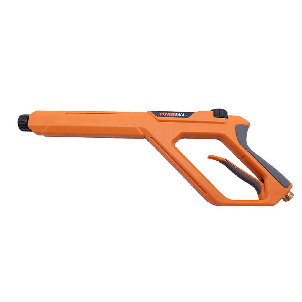 1002.4973, GENERAC POWERDIAL  ERGONOMIC SPRAY GUN