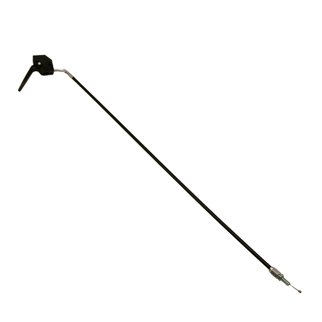 1002.5072, THROTTLE TRIGGER ASSEMBLY