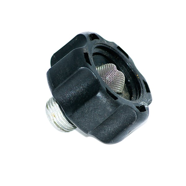 1002.5424, ALUMINUM INLET KIT