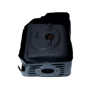 1002.5538, MUFFLER 420 CC