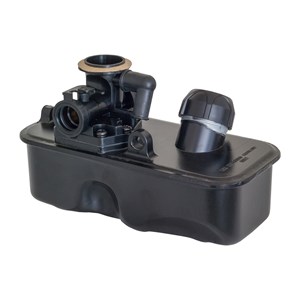 1002.5610, FUEL TANK & CARBURETOR