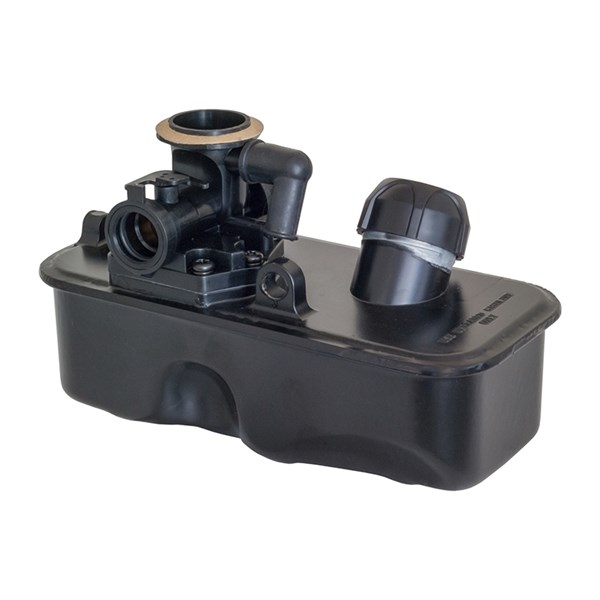 1002.5610, FUEL TANK & CARBURETOR