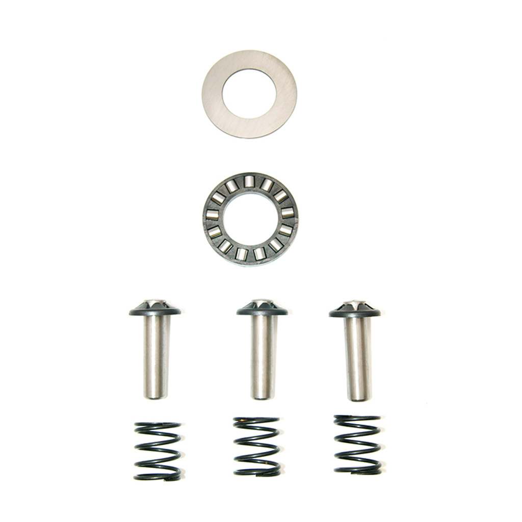 1002.5541, GQX PISTON KIT