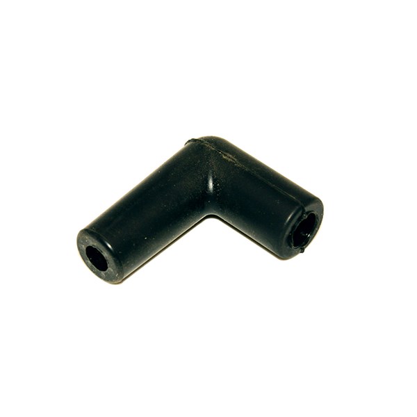 1002.5672, 90 DEGREE SPARK PLUG BOOT