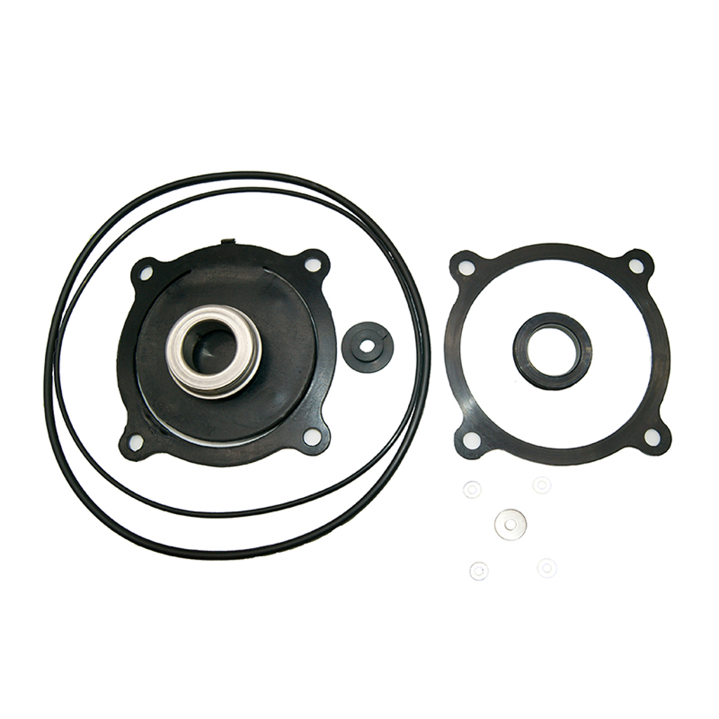 1002.5640, SEAL KIT ASSY