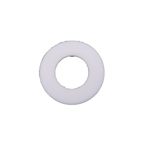 1002.5613, ALL WET GASKET, OD 1.000, ID .5150, THK .0620