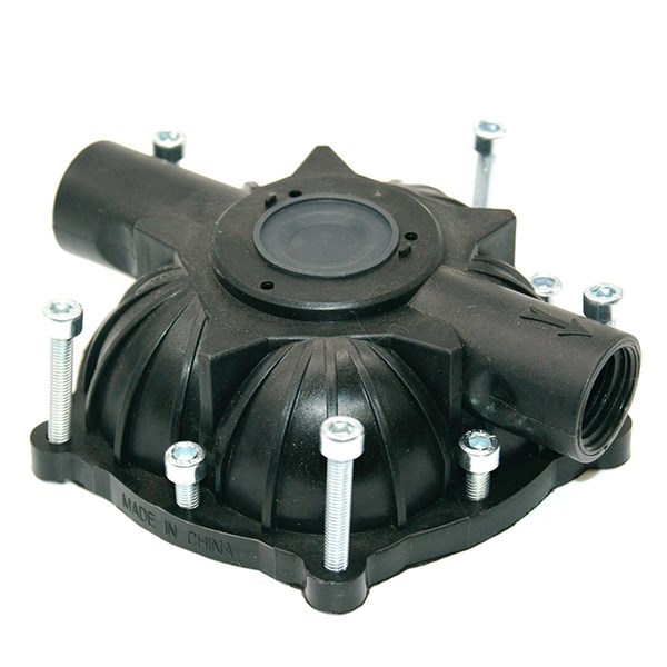 1002.5815, KIT, COMPLETE REBUILD, EF4000