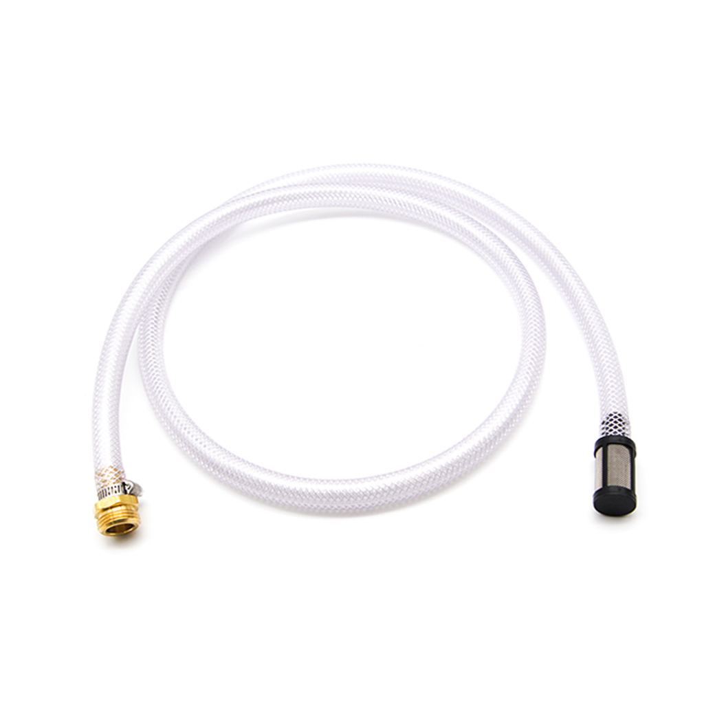 1002.6200, 5-FOOT SUPPLY HOSE (MISTER)