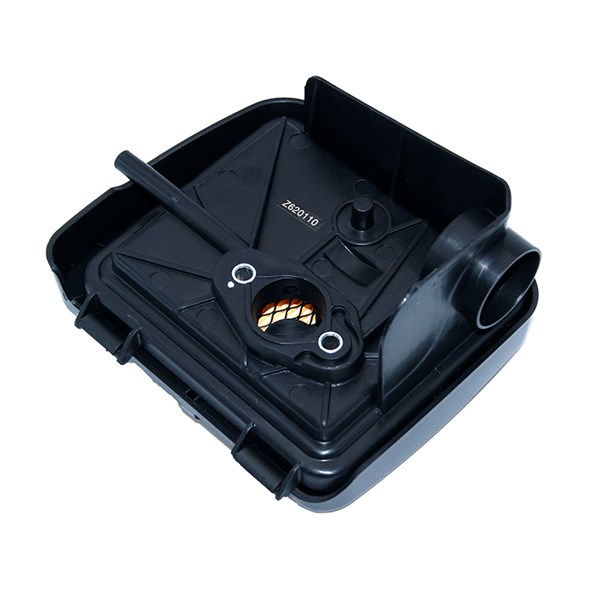 1002.6504, AIR CLEANER ASSEMBLY