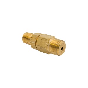 1002.6544, RUPTURE DISC ASSY #8500