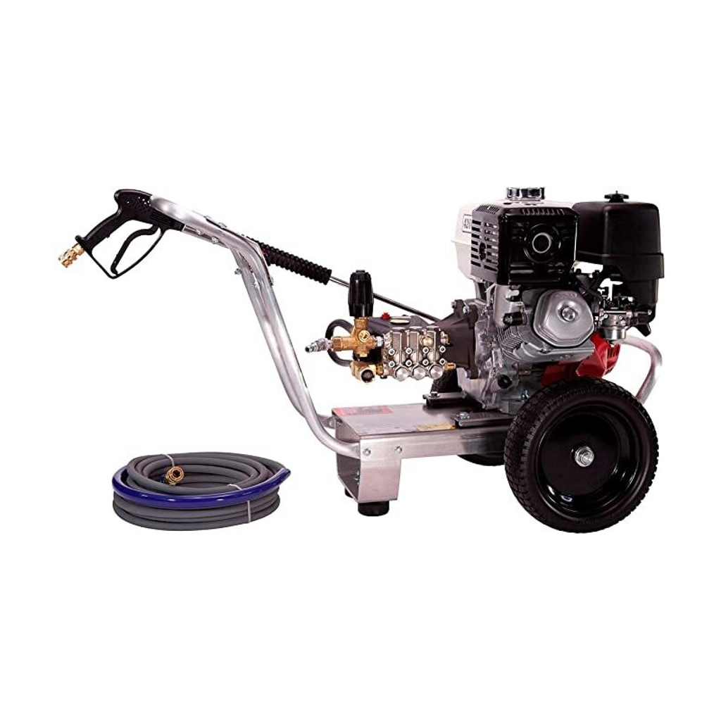 1002.6917, PRESSURE WASHER