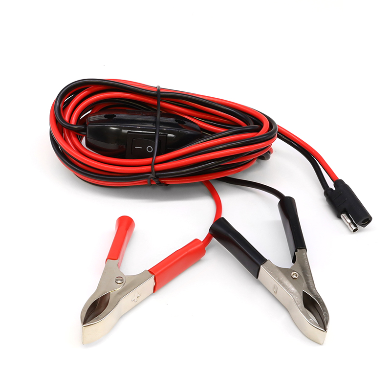 1002.6908, WIRING HARNESS, 12V