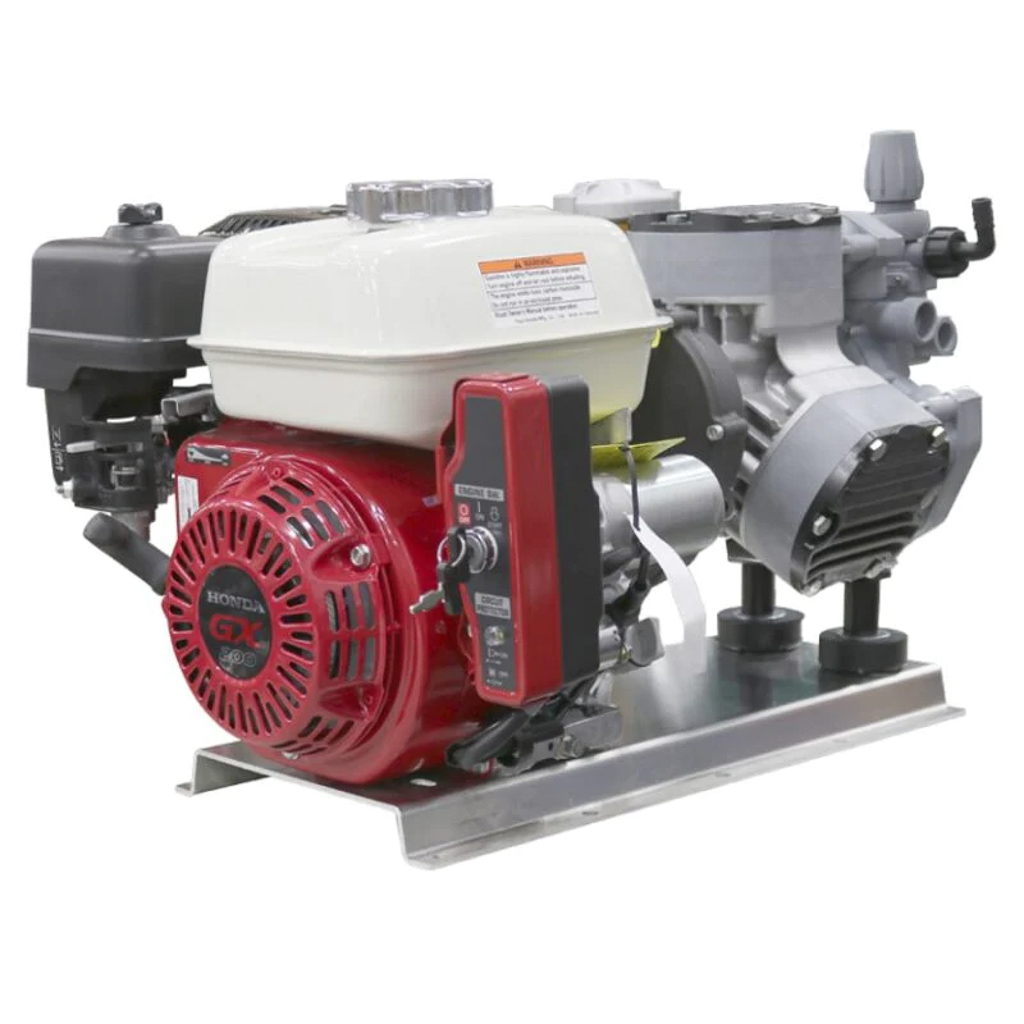 1002.6932, SOFTWASH UNIT, P40, GX200