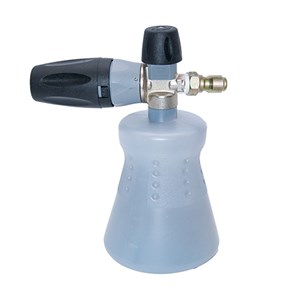 1002.6574, FLAT BOTTOM FOAM CANNON