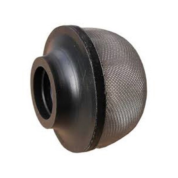 1002.6150, 1/2" FPT 50 MESH TANK SCREEN