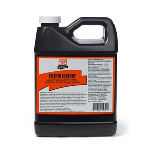 1002.6950, FELTPEN FADEOUT (1QT)