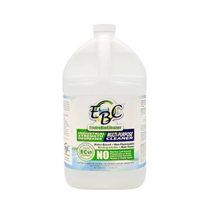 1002.6994, EBC DEGREASER, LIQUID MULTI-PURPOSE, 1GAL