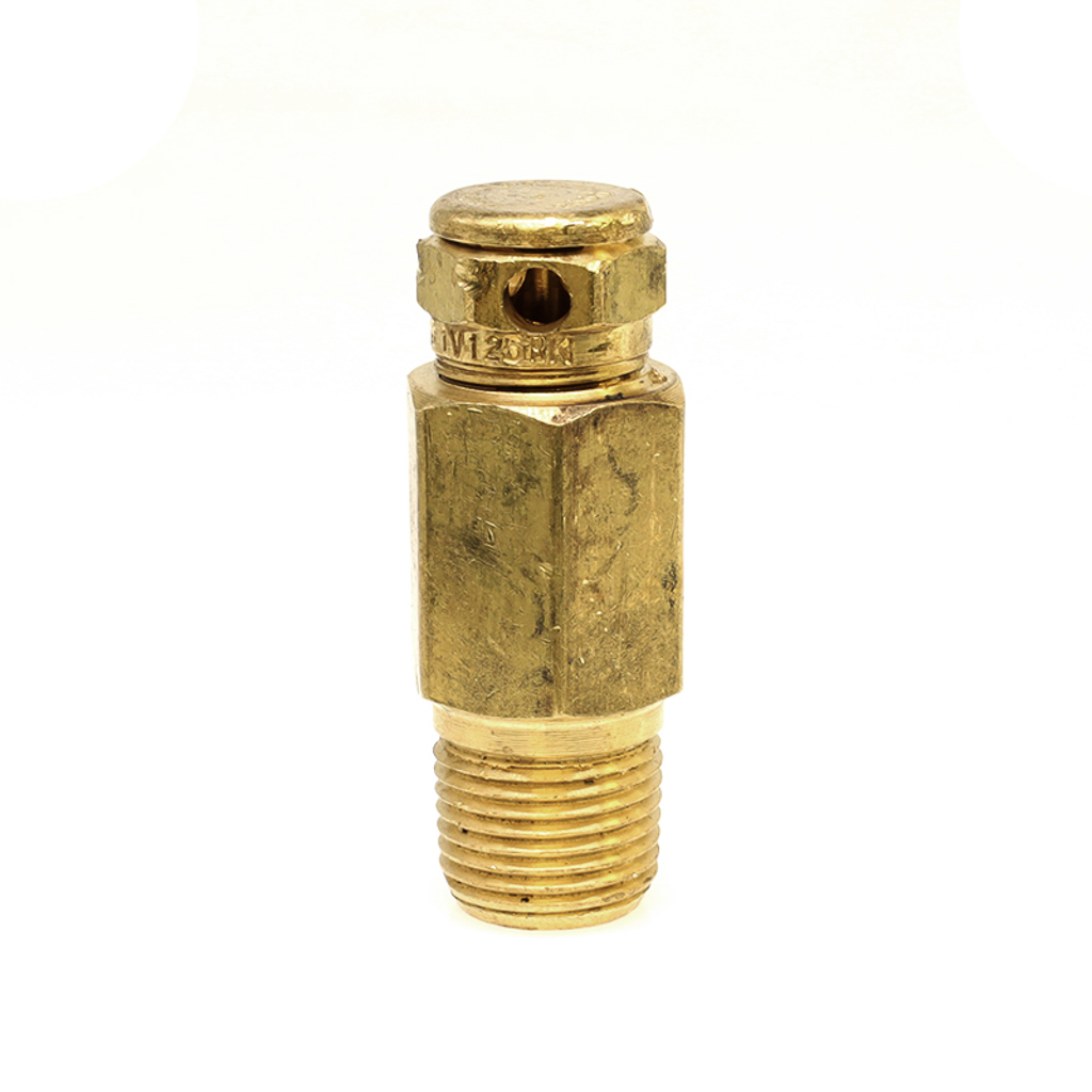 1002.7038, RUPTURE DISC ASSY